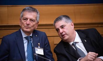 Ottant’anni di Confindustria Canavese: l’eredità di Olivetti celebrata alla Camera dei Deputati