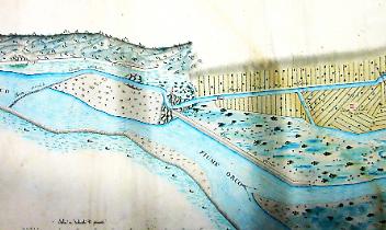 I bealari, i guardiani dell’acqua: quando l’equità scorreva nei canali