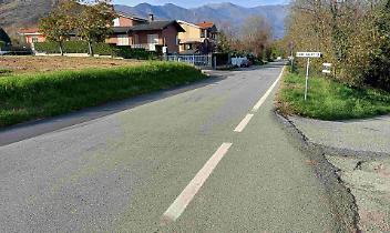 Marciapiedi tra Benne e Corio: servono 1,8 milioni di euro