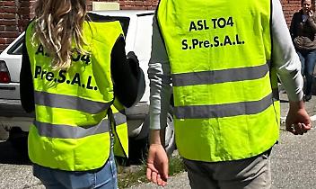 Processo allo Spresal dell'Asl TO4: cento fascicoli scomparsi e reperti perduti. Chi controlla il controllore?