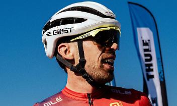 Gioele De Cosmo FOTO Vestina Venckevičiūtė