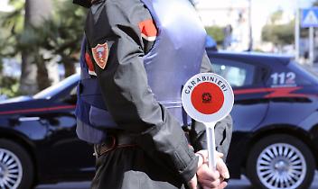 35enne arrestato per estorsione a Biella: da mesi minacciava un uomo di 61 anni