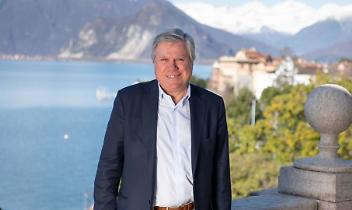 Verbania, il sindaco ringrazia
