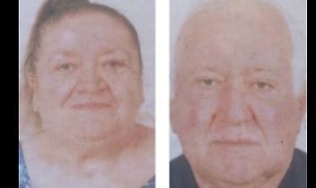 Montanaro piange Luciana e Marziano