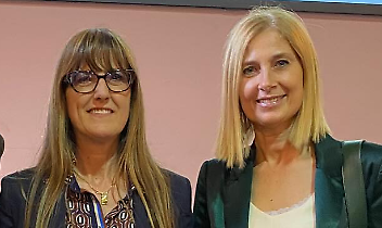 All'importante evento per il riconoscimento del Martinetti di Caluso