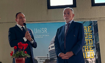 San Donato sbarca in Piemonte: a Montiglio Monferrato il primo poliambulatorio del gruppo. Cirio benedice l'avvento del privato