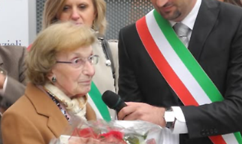 Addio a Marisa Baima in Mondino, la maestra e sindaca che ha dedicato la vita a Nole