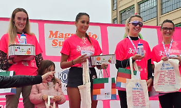 StraWoman Humanitas 2025 