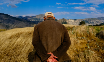 A Romano Canavese un 82enne torna a casa grazie ai soccorsi al telefono