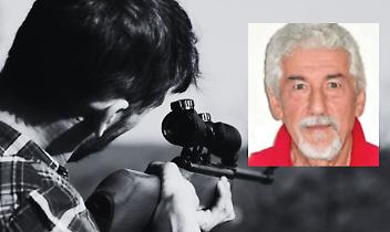 Locana e Montanaro unite nel dolore per l&rsquo;ultimo saluto al cacciatore Armando Dalla Bona, ucciso durante una battuta di caccia