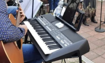 “Dal borgo al Belvedere” 