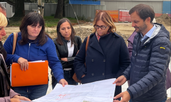 Cirié tra grandi progetti e ritardi. L'opposizione incalza in Consiglio, poi il controllo sui cantieri