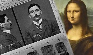 Il colpo del secolo: Vincenzo Peruggia rubala Gioconda e la rende immortale