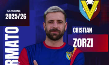 Cristian Zorzi (La Vischese)