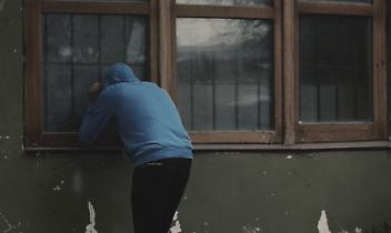 Furto all&rsquo;istituto alberghiero