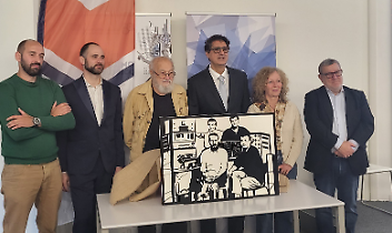 Chy Metal Valley, la lamiera diventa arte: dal Canavese un brand che unisce design e sostenibilità