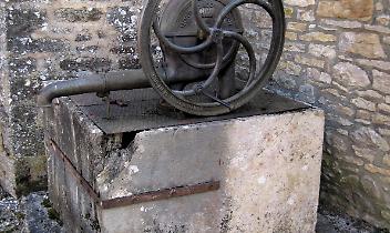 Memorie d’acqua. Quando a Settimo si scavava per trovare la vita