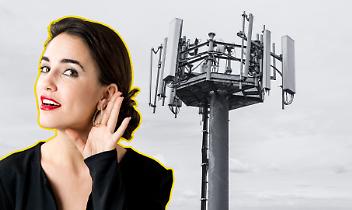 Antenna 5G