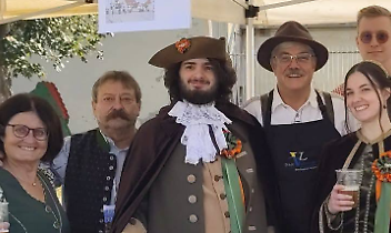 Dai castelli all’Europa: Venaria Reale capitale dell’amicizia tra città