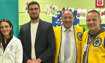 Una giornata per la salute 