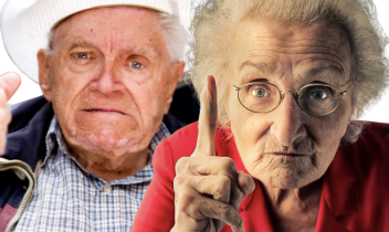 Gli ex suoceri gli rendono la vita impossibile: coppia di 70enni a processo per stalking