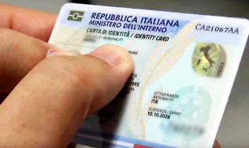 Corsa alla carta d&rsquo;identit&agrave; elettronica