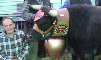 La Regina di Prima Categoria dell'edizione 2024