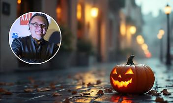 “Aspettando Halloween” si ferma: "Manca la voglia, manca l'entusiasmo". Se anche i commercianti alzano le mani...