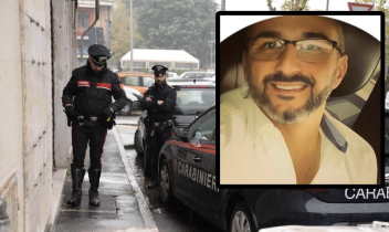 Omicidio Collegno: i carabinieri cercano l'arma del delitto