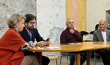 Sguardi sul Carnevale 2026: Ivrea presenta numeri, progetti e novità della prossima edizione