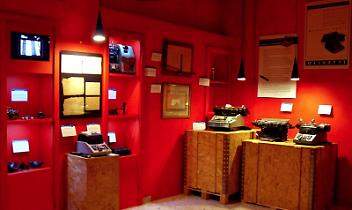 Tra arte e percezione: “Slipstream” di Alessandro Vasapolli inaugura al Tecnologic@mente di Ivrea