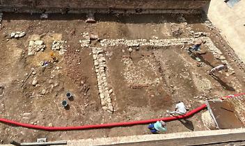 Ozegna, che scoperta! 