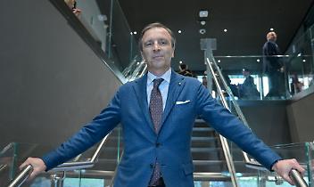 È morto Marco Ghigliani, amministratore delegato di La7: aveva 60 anni