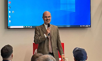 Missione Italia 2025: innovazione e sostenibilità protagoniste a Volpiano da Fresia