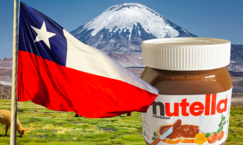 Ferrero scommette sul Cile: nuovo stabilimento e filiera della nocciola in accelerazione