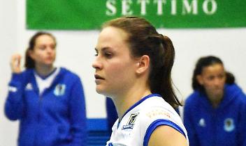 Martina Re (PAOLO OSTELLINO)