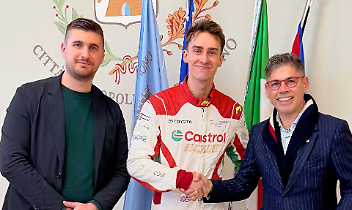 Un Giorno da Campioni a Ozegna: quando lo sport cura davvero. Raccolti oltre 28mila euro per l’UGI