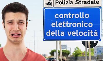 Settembre da incubo per gli automobilisti di Caselle: oltre mezzo milione di euro di sanzioni! C'è da piangere sul serio...