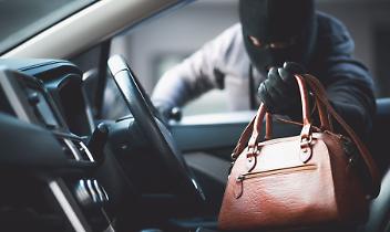 Furto (foto di repertorio)