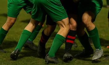 Rissa a Castellazzo: under 18 nel caos, gara sospesa tra Castellazzo e Rapid Torino