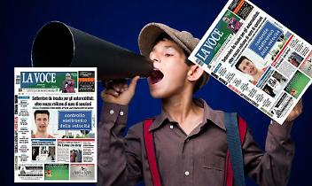 Postalcoop a pezzi: azienda chiusa, libri in tribunale e famiglie buttate per strada