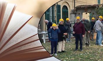 Castiglione Alto e la sua memoria: una giornata alla riscoperta della storia del borgo