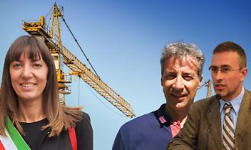 Piano regolatore a San Mauro, voto unanime dopo mesi di caos: pace fatta (forse) in maggioranza