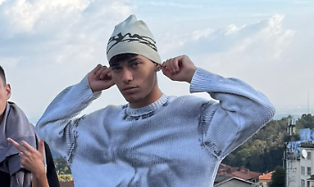 “Lifestyle”, il debutto di Desteh: un giovane talento che canta autenticità e sogni