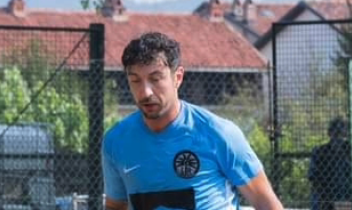 Luca Bonino (Real Amis)