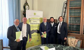 “Un baffo per la Ricerca”