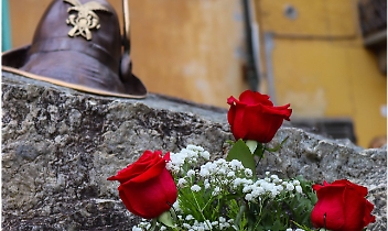 Domenica 2 novembre Ceres celebrerà la Festa dell’Unità Nazionale e delle Forze Armate
