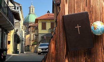 “Un tocco dal cielo”: a Gassino Torinese il culto evangelico all’aperto della Chiesa ADI