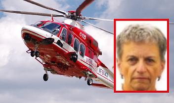 Tragedia in montagna: trovata senza vita la 64enne scomparsa durante un’escursione