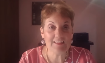 Venaria, rottura nella maggioranza: Barbara Virga si sfila e vota da indipendente. “Sono la pecora nera del sistema”